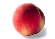 peach